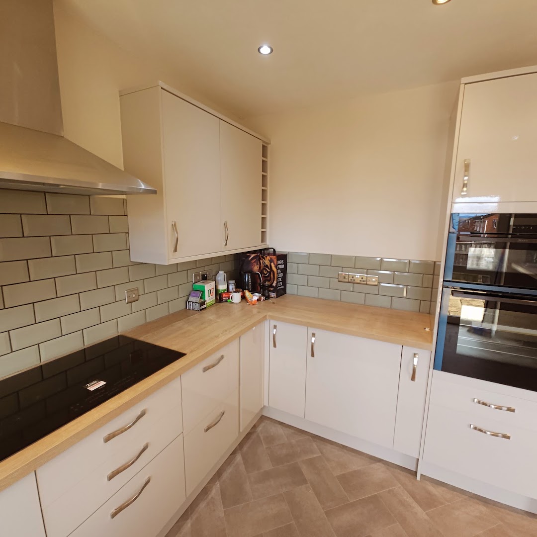 MH Carpentry · Photos 3