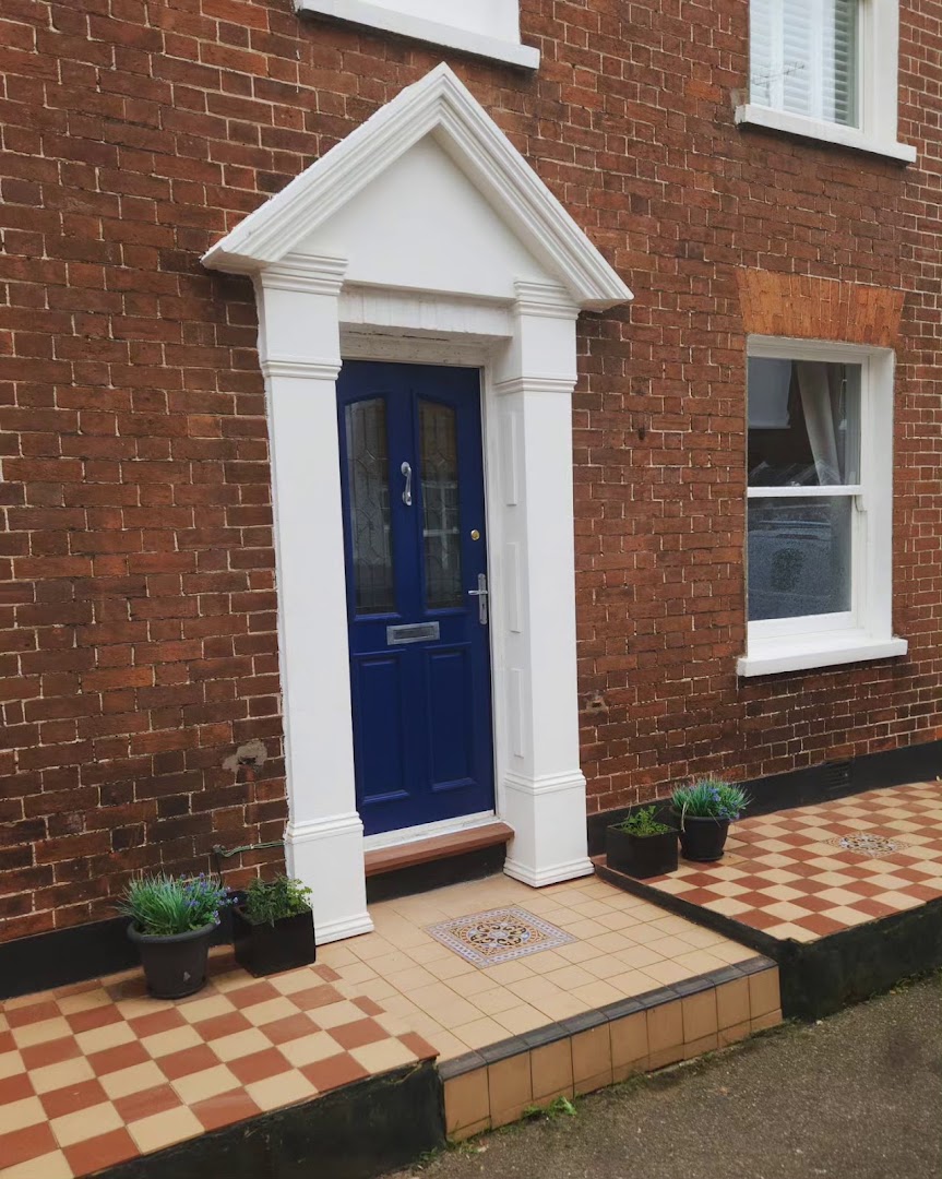 MH Carpentry · Photos 11