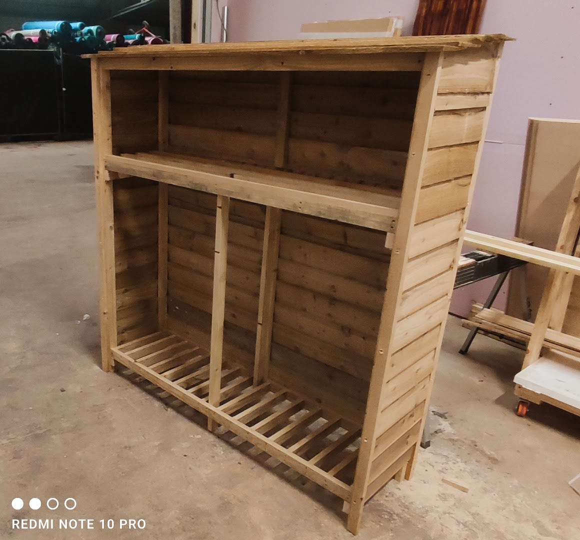 MH Carpentry · Photos 2