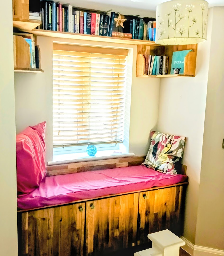 MH Carpentry · Photos 10