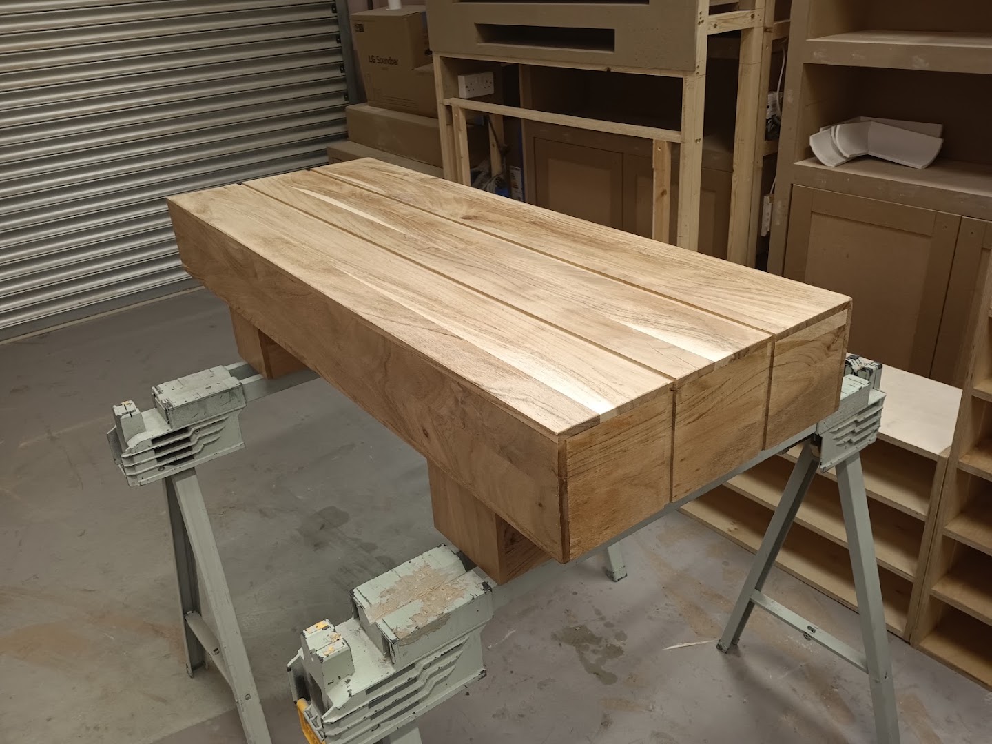 MH Carpentry · Photos 1