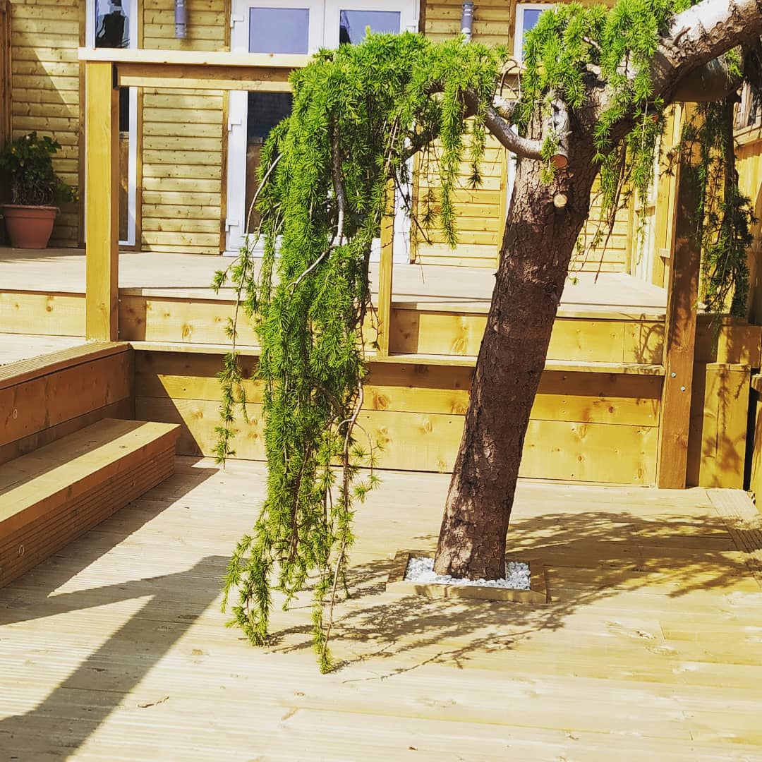 MH Carpentry · Photos 4