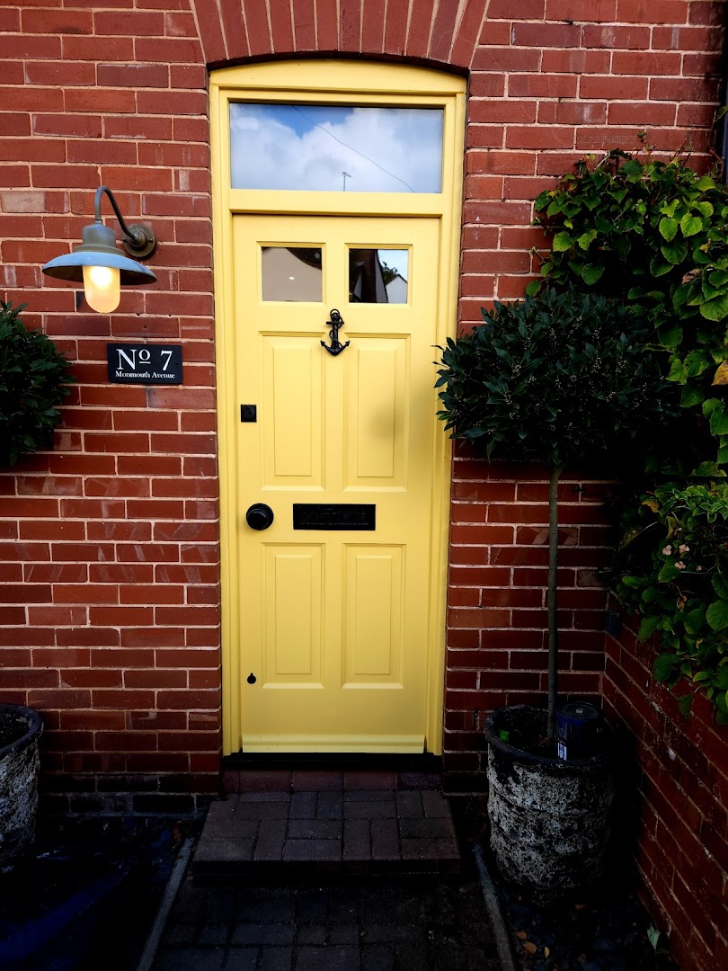 MH Carpentry · Photos 13